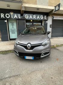 Renault Captur TCe 120 CV EDC Start&Stop Energy Intens