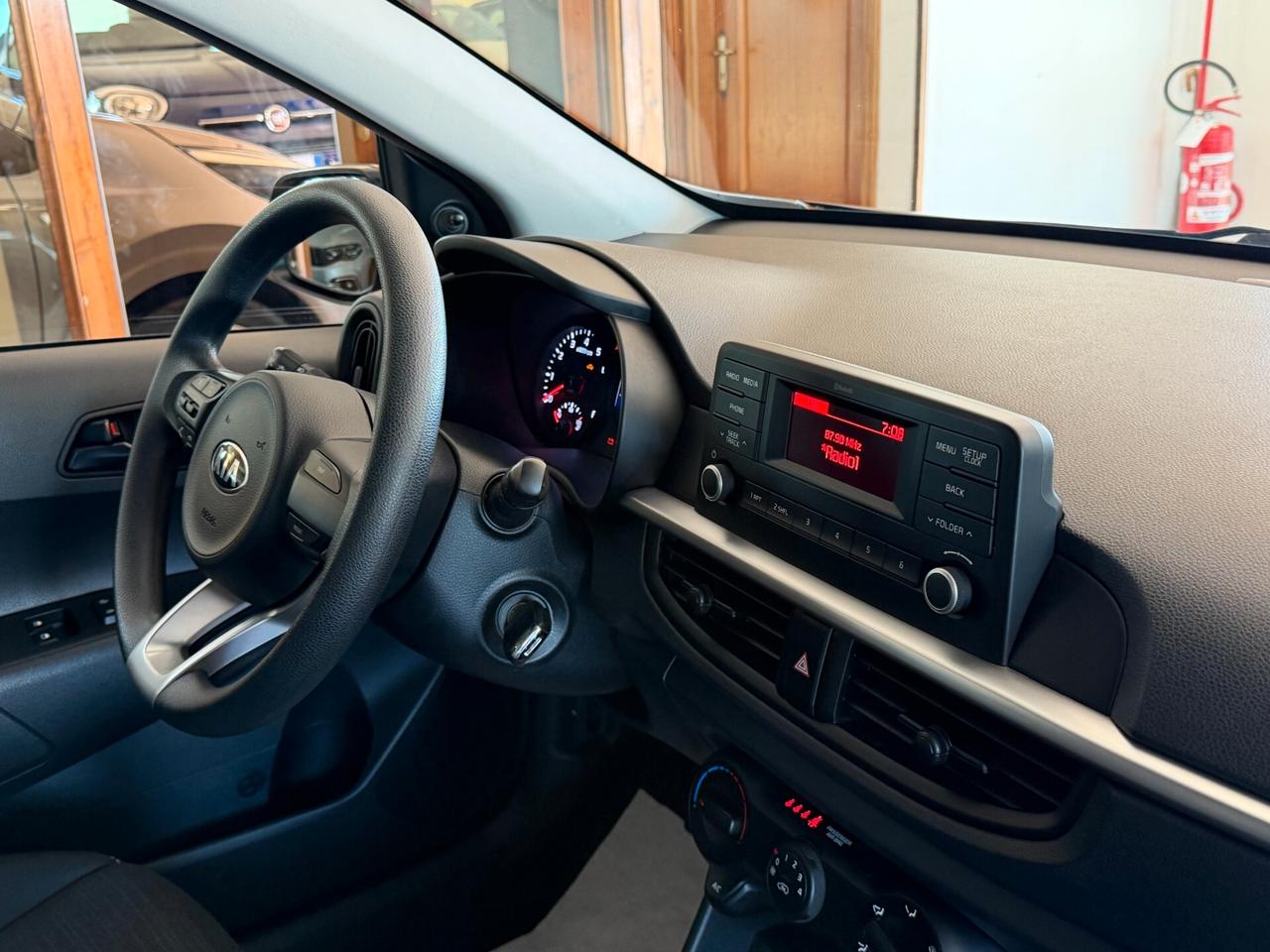 Kia Picanto 1.0 12v. 67 cv. ACTIVE