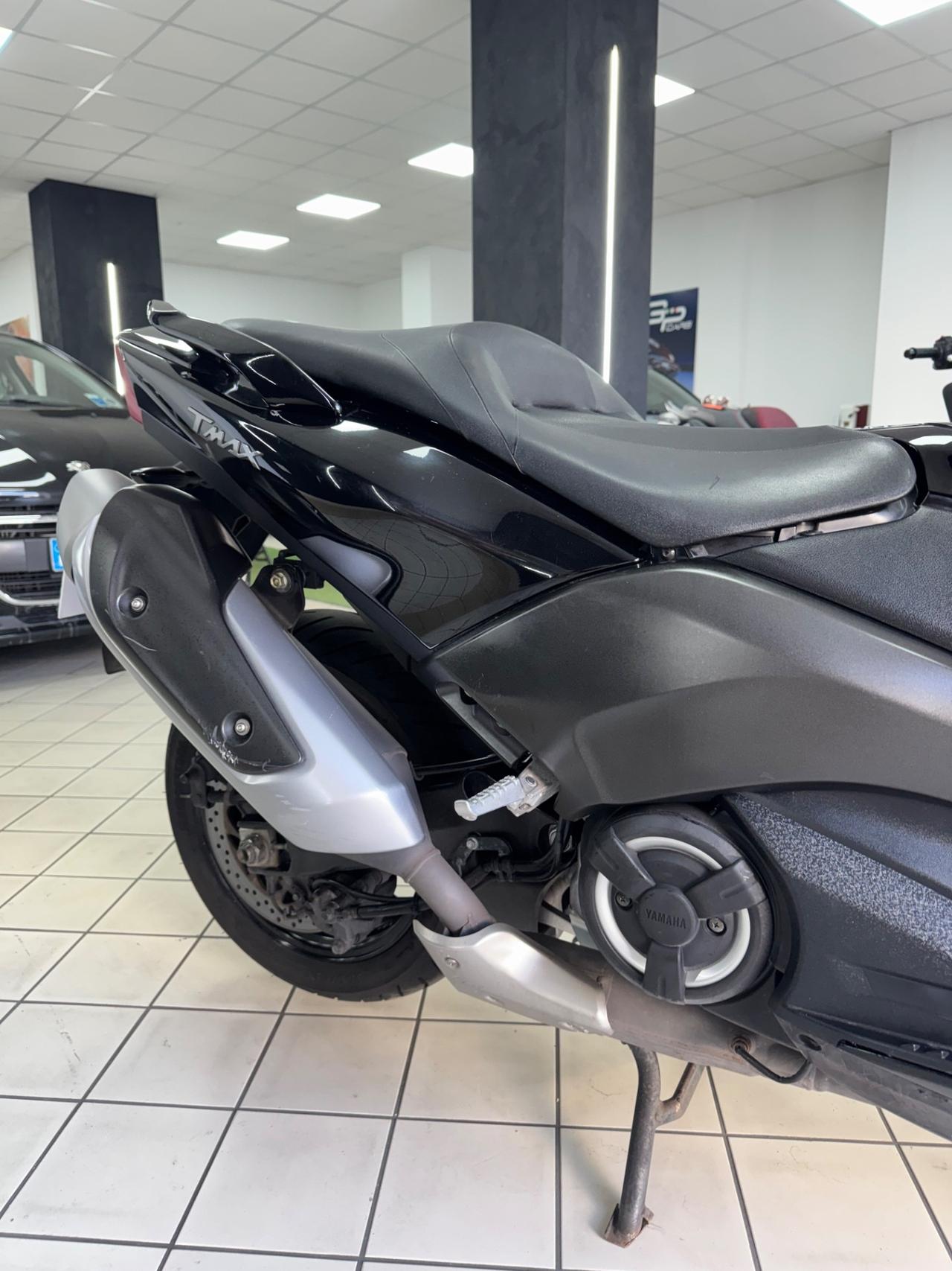 Yamaha T Max 530 Sx