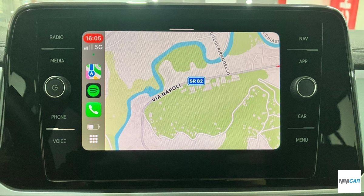 VOLKSWAGEN - T-Roc - 1.5 TSI ACT DSG Life