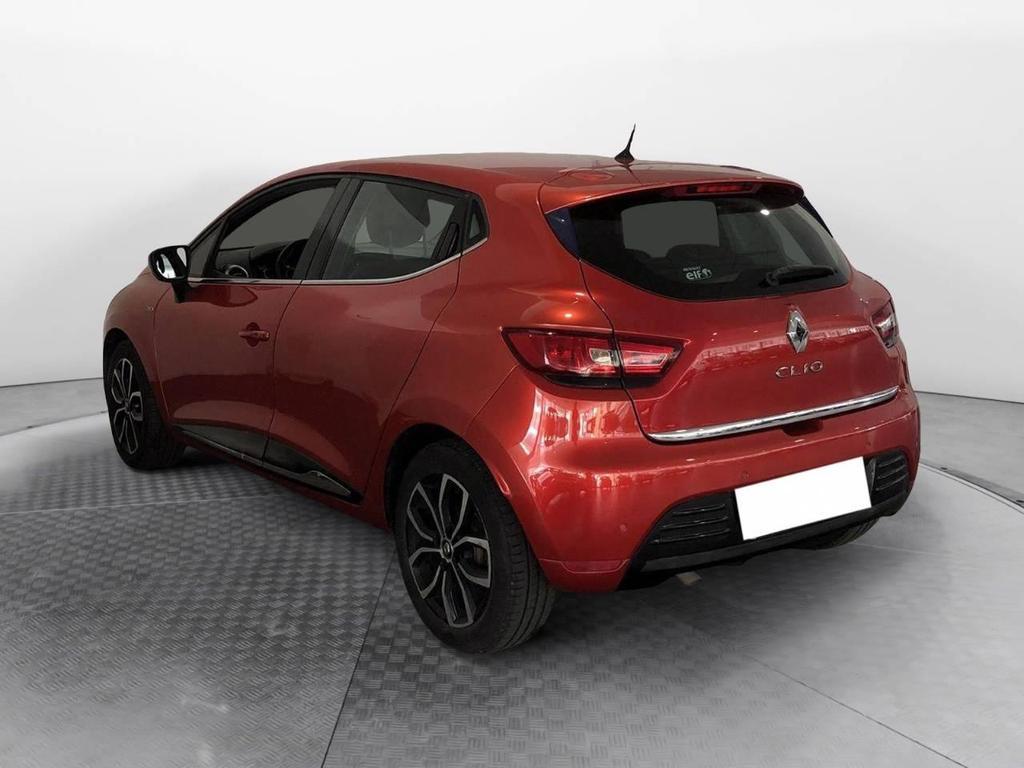 Renault Clio 5 Porte 1.5 Duel2