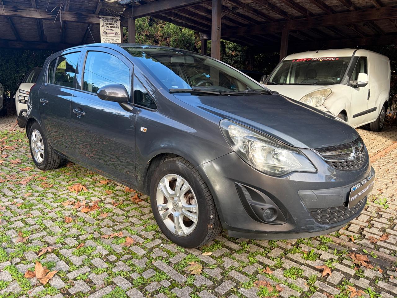 Opel Corsa 1.2 85CV 5 porte GPL-TECH Edition NEOPATENTATI