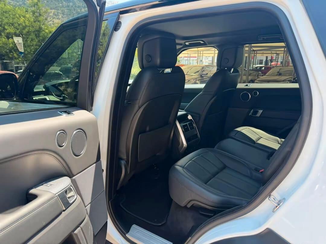 Land Rover Range Sport 3.0 SDV6 249 CV HSE Dynamic