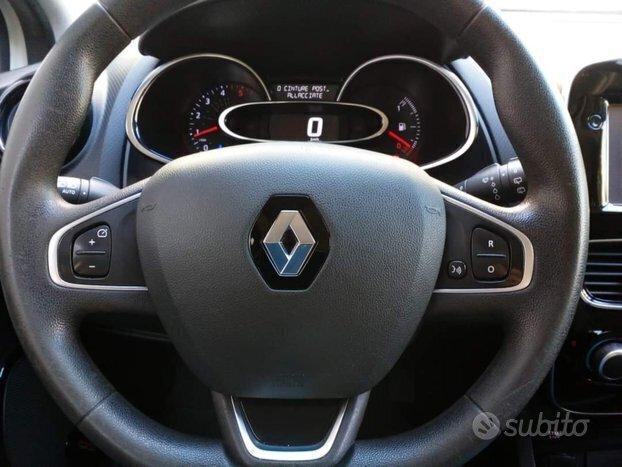 RENAULT CLIO 1.5 dCi 75cv ENERGY ZEN N1.