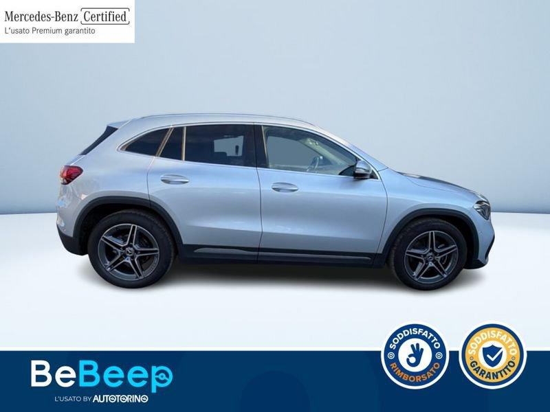 Mercedes-Benz GLA 180 PREMIUM AUTO