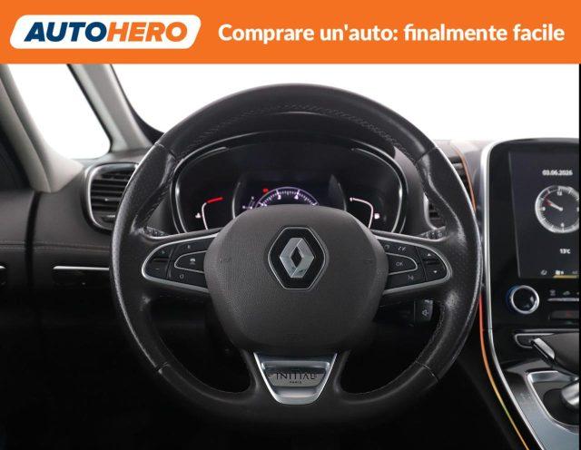 RENAULT Espace TCe 225CV EDC Initiale Paris 4Control