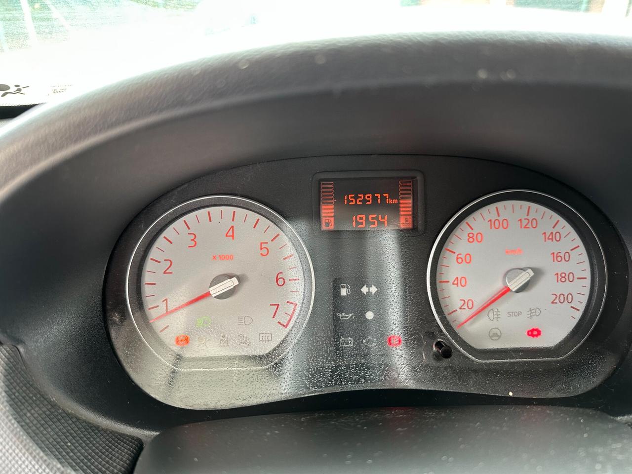Dacia Sandero 1.4 GPL NEOPATENTATI (12 RATE)
