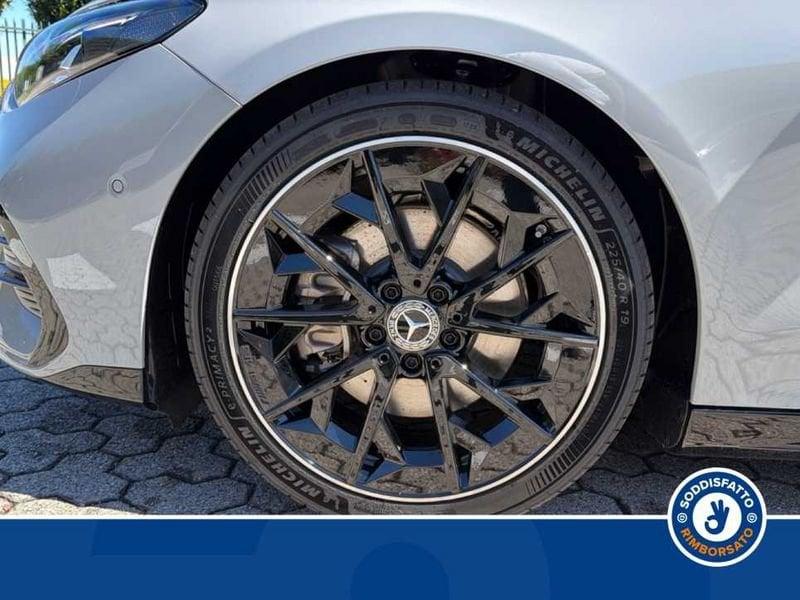 Mercedes-Benz CLA 200 Shooting Brake AMG Line Advanced Plus