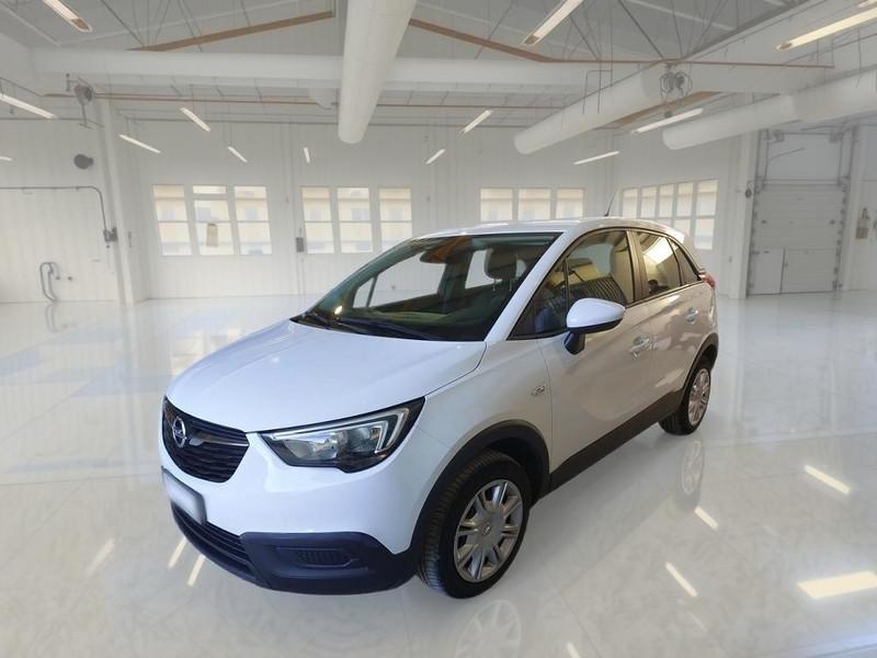 OPEL CROSSLAND X 1.5 Diesel 102cv Advance S/S MT6
