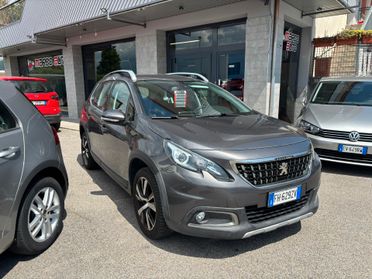 Peugeot 2008 1.6 Diesel Neopatentati