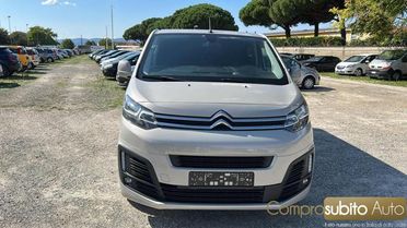 CITROEN Spacetourer BlueHDi 180 S&S EAT6 XL Shine