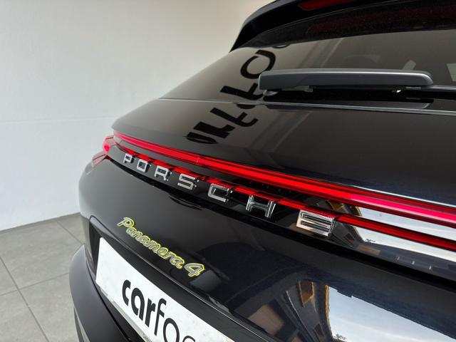 PORSCHE Panamera 2.9 4 E-Hybrid Sport Turismo