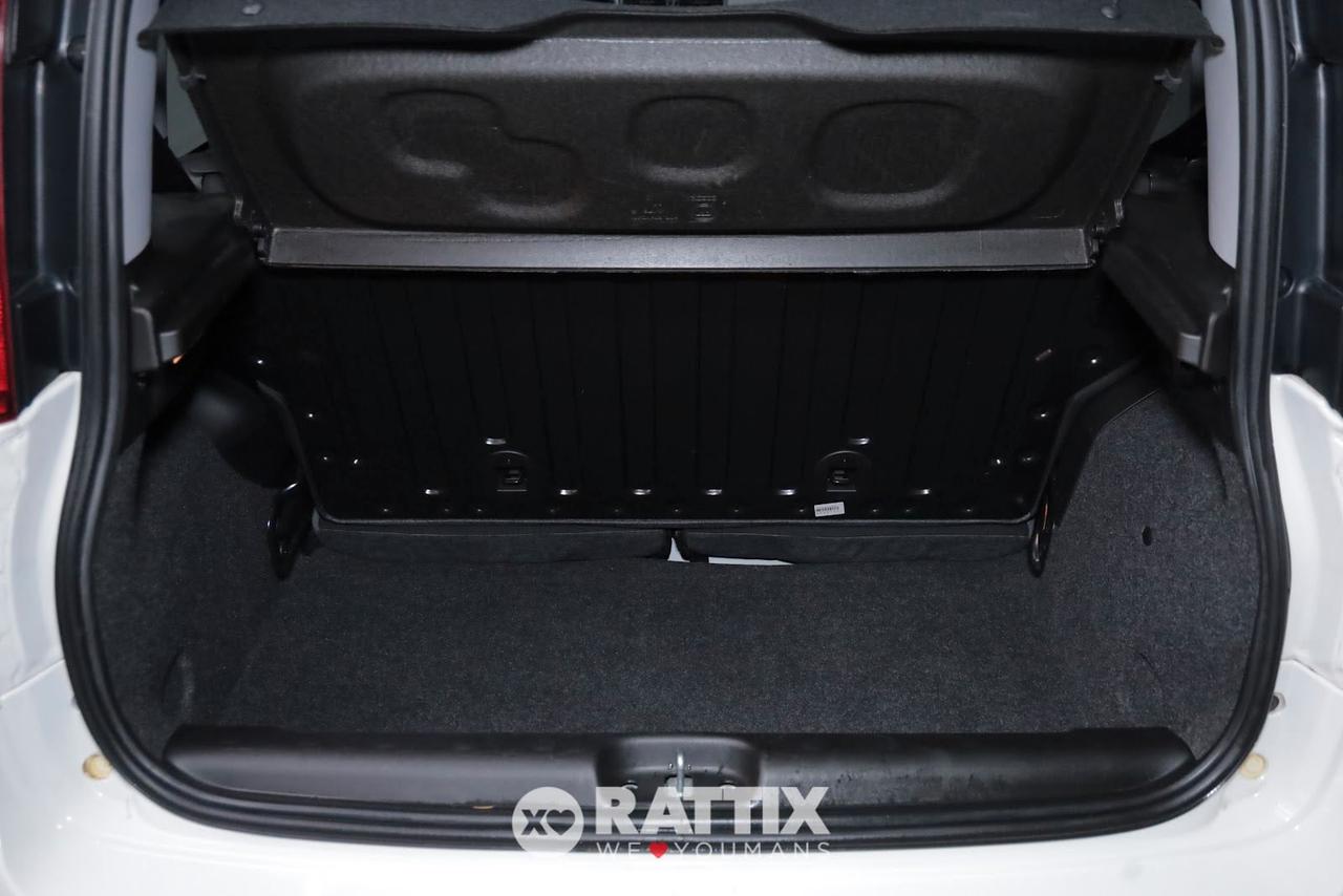 Fiat Panda 1.0 Firefly Hybrid 70CV City Life