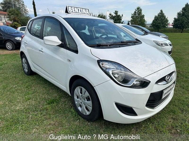 Hyundai ix20 ix20 1.4 90CV Comfort