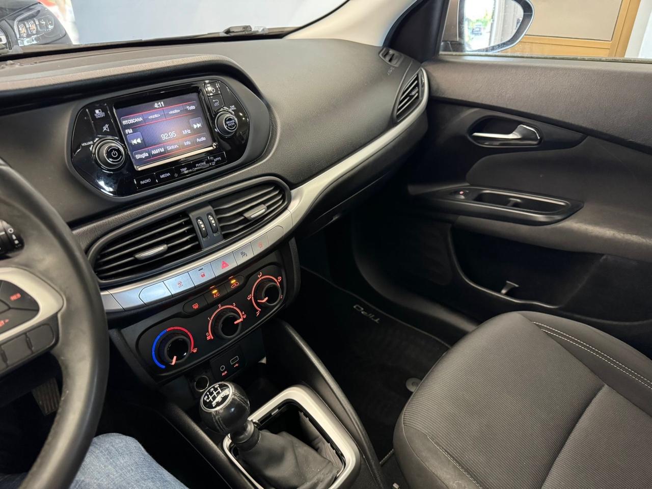 Fiat Tipo 1.6 Mjt S&S SW S-Design