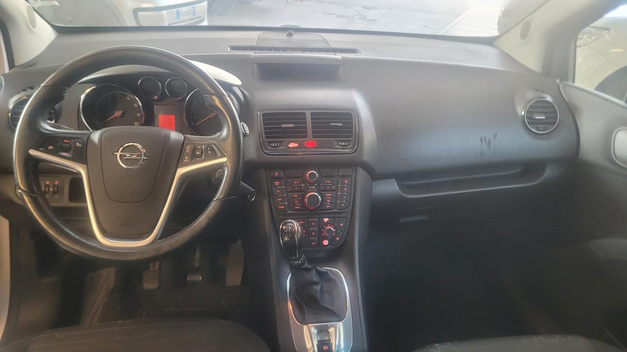 Opel Meriva 1.4 100CV Elective