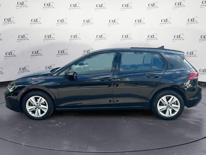 Volkswagen Golf Golf 2.0 tdi Life (PREZZO REALE )