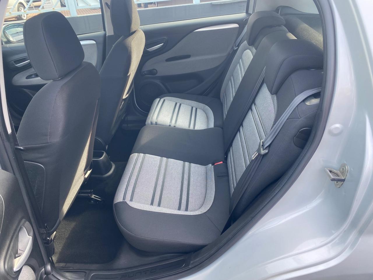 Fiat Punto Evo 1.2 5 porte Dynamic