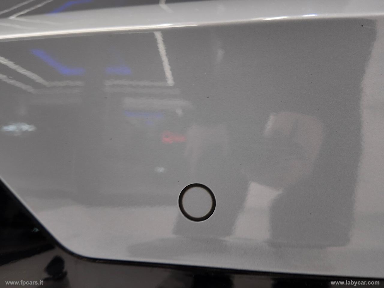 BMW X3 xDrive20d 48V Msport