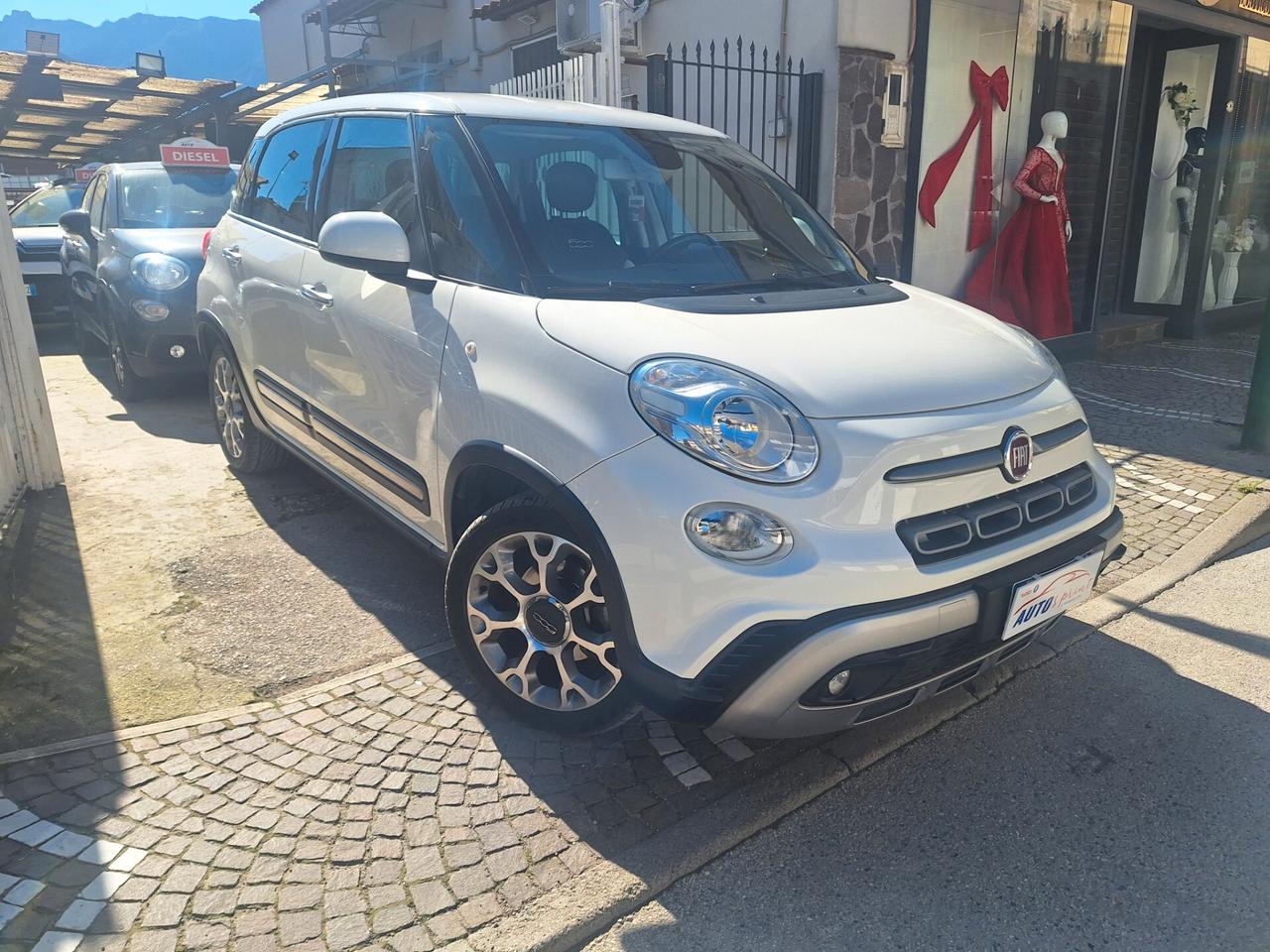 Fiat 500L 1.3 Multijet 82 CV Trekking