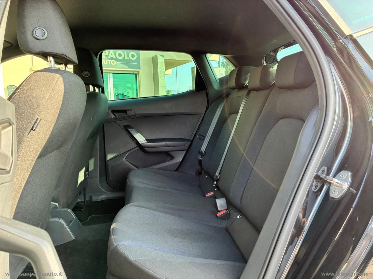 SEAT Ibiza 1.0 EcoTSI 95CV 5p. FR