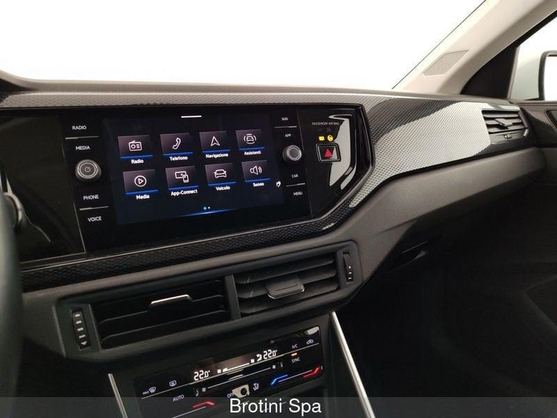 Volkswagen Polo 1.0 TSI Life