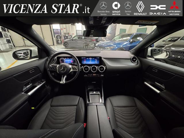 MERCEDES-BENZ GLA 180 d ADVANCED SPORT