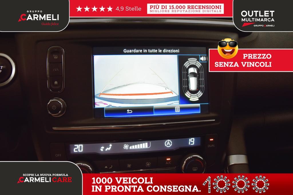 Renault Kadjar 1.5 dCi Energy Bose EDC