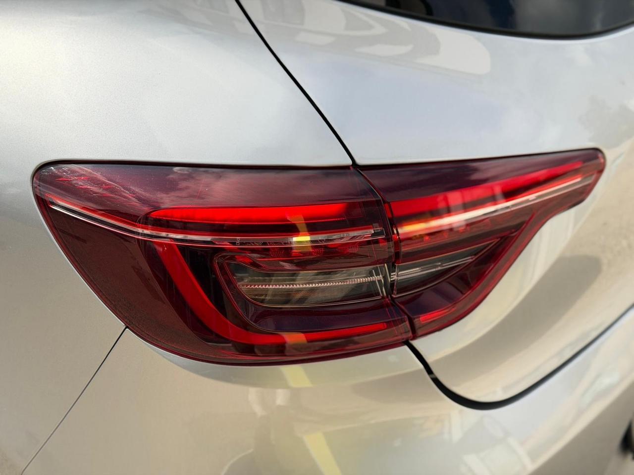 Renault Clio Blue dCi 100 CV 5 porte Evolution Autocarro!!!