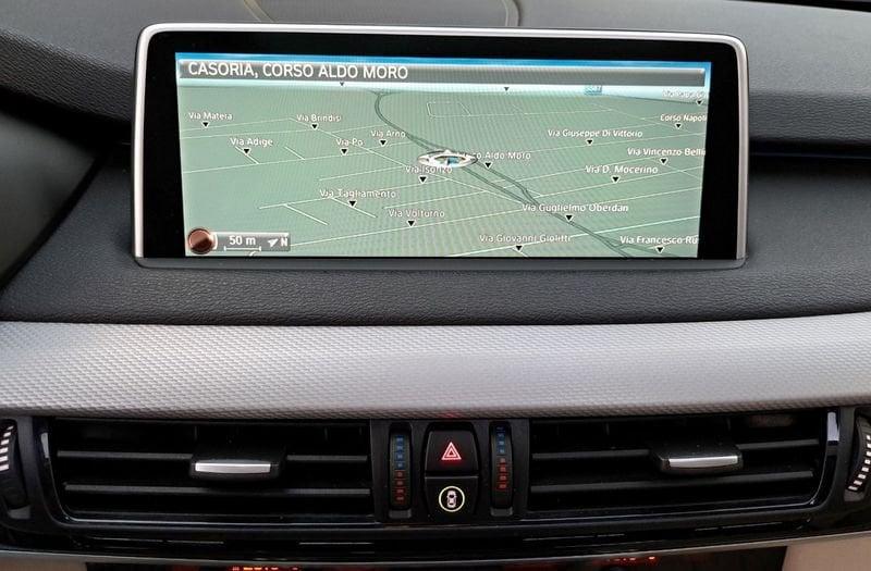 BMW X5 X5 xDrive30d 258CV Aut. M-Sport