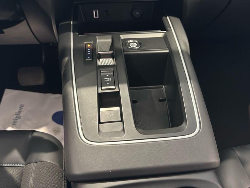 Citroën C5 Aircross C5 Aircross 1.6 hybrid phev Feel 180 e-eat8