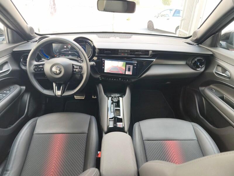 ALFA ROMEO Junior Junior 1.2 145 CV Hybrid eDCT...