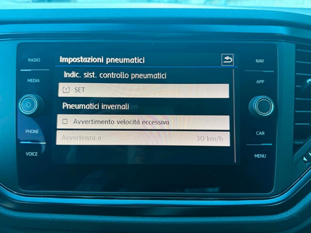 Volkswagen T-Roc 1.6 TDI SCR Style Technology
