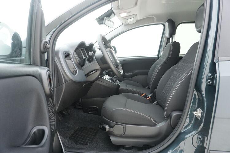 Fiat Panda Hybrid Cross BR505571 1.0 Mild Hybrid 69CV