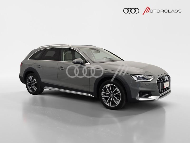 Audi A4 allroad allroad 40 2.0 tdi mhev 204cv business evolution quattro s tronic