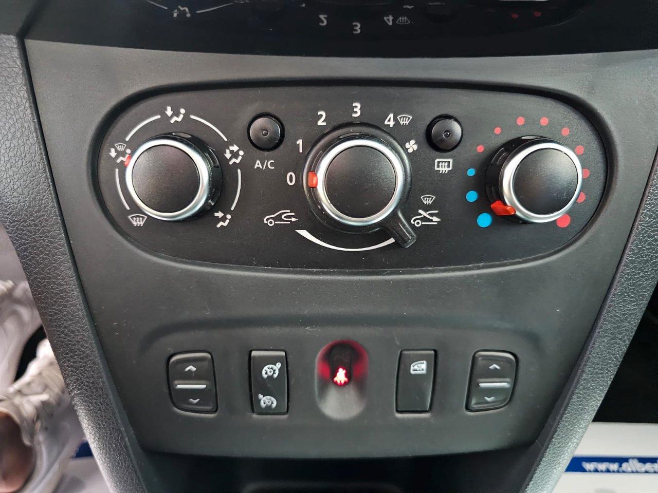 Dacia Sandero Stepway 1.5 blue dci Comfort s&s 95cv