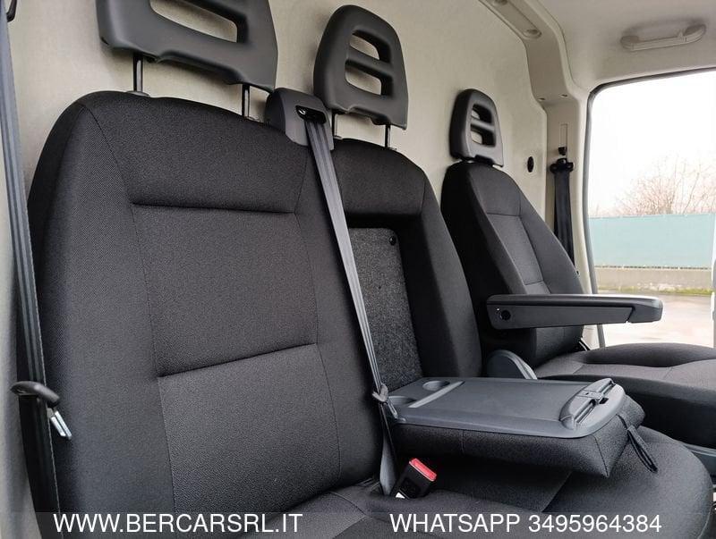 FIAT Ducato Ducato 33 2.2 Mjt 120CV PM-TM Furgone