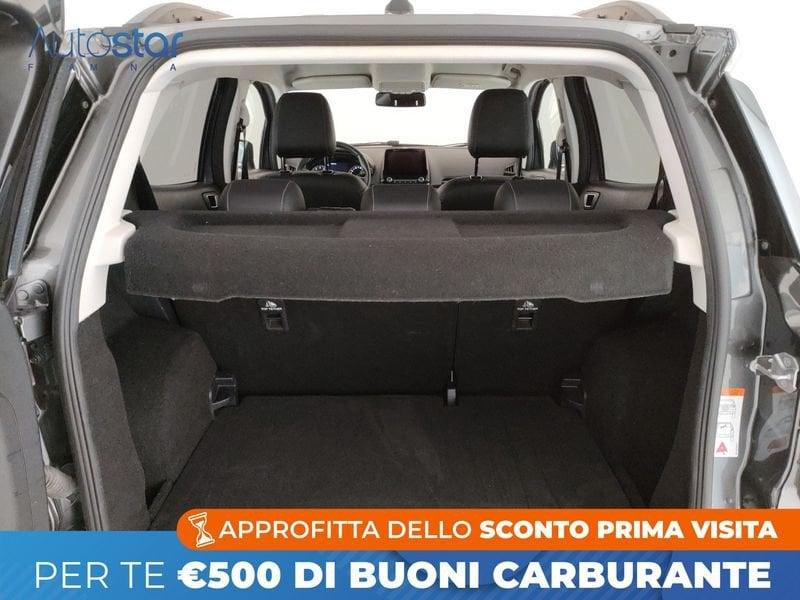 Ford EcoSport 1.0 ecoboost Titanium s&s 125cv my20.25