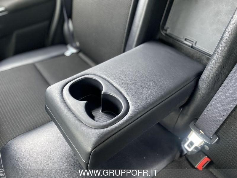 Citroën C4 Aircross 1.6 HDi 115 Stop&Start 2WD Seduction