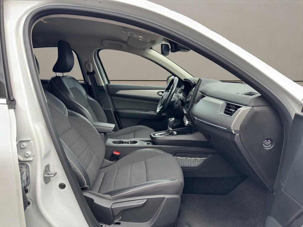 Renault Arkana 1.6 Hybrid Intens E-Tech Auto