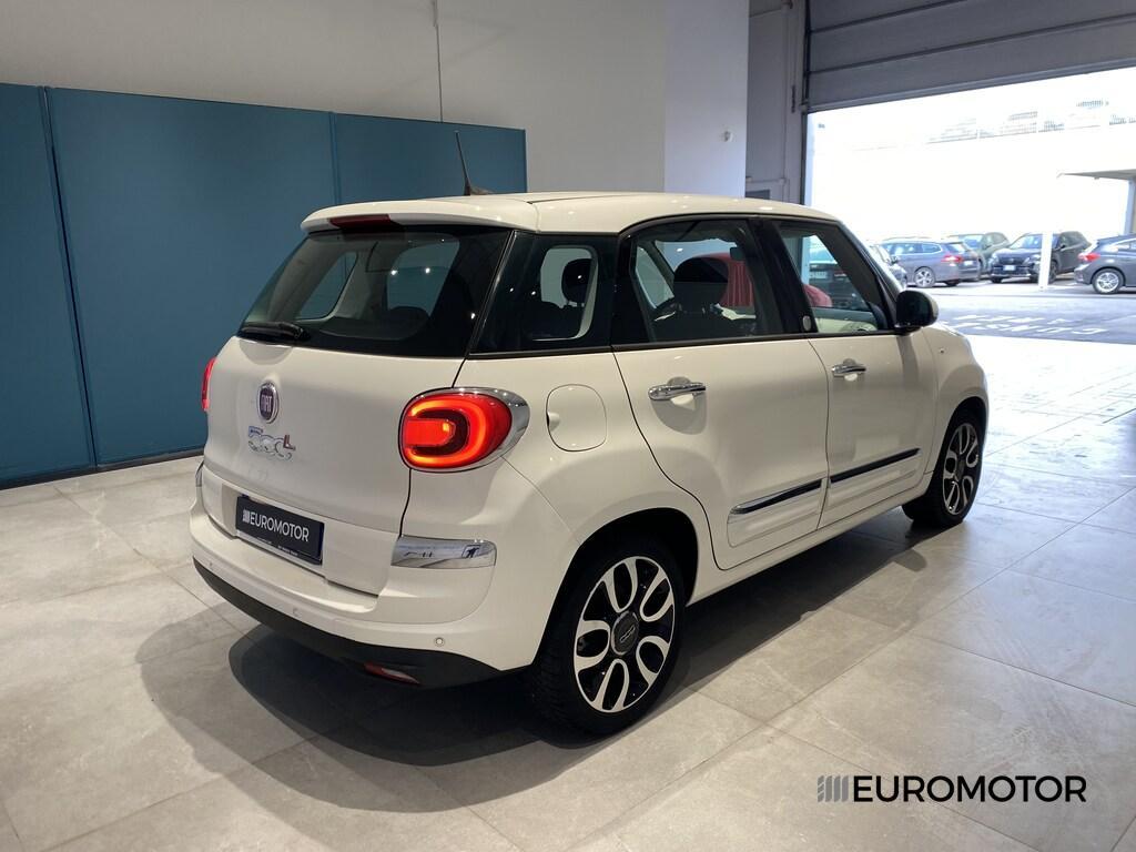 Fiat 500L 1.6 Multijet Urban