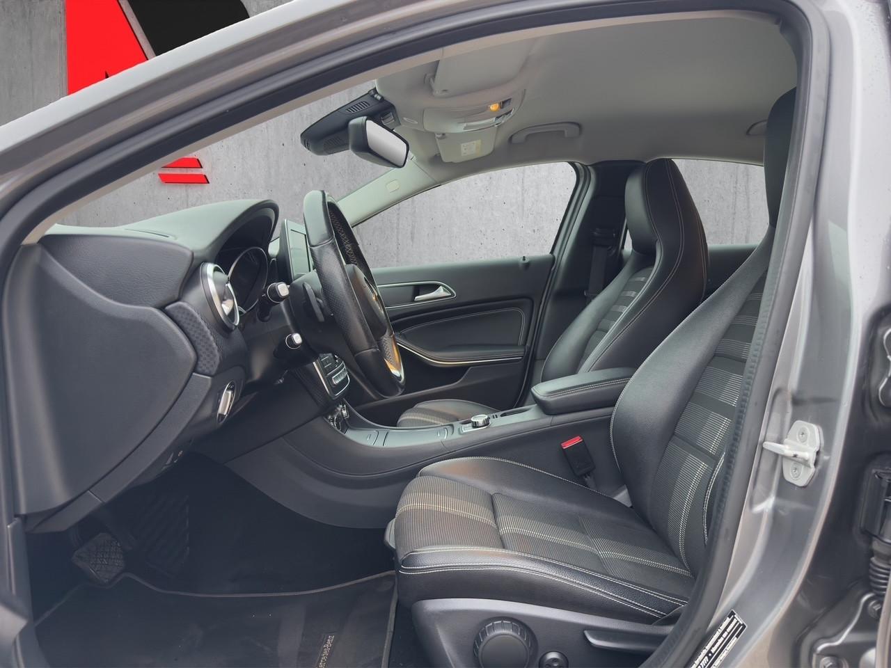 Mercedes-benz A 180 d Automatic Premium