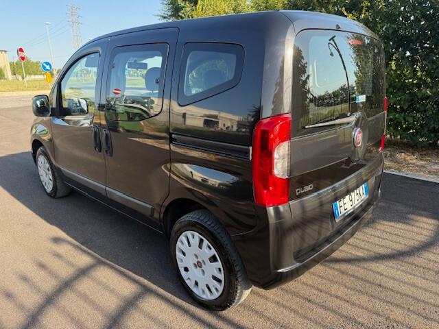 Fiat Qubo 1.3 MJT 80 CV Trekking