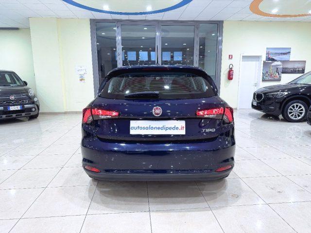 FIAT Tipo 1.6 Mjt S&S 5 porte Mirror