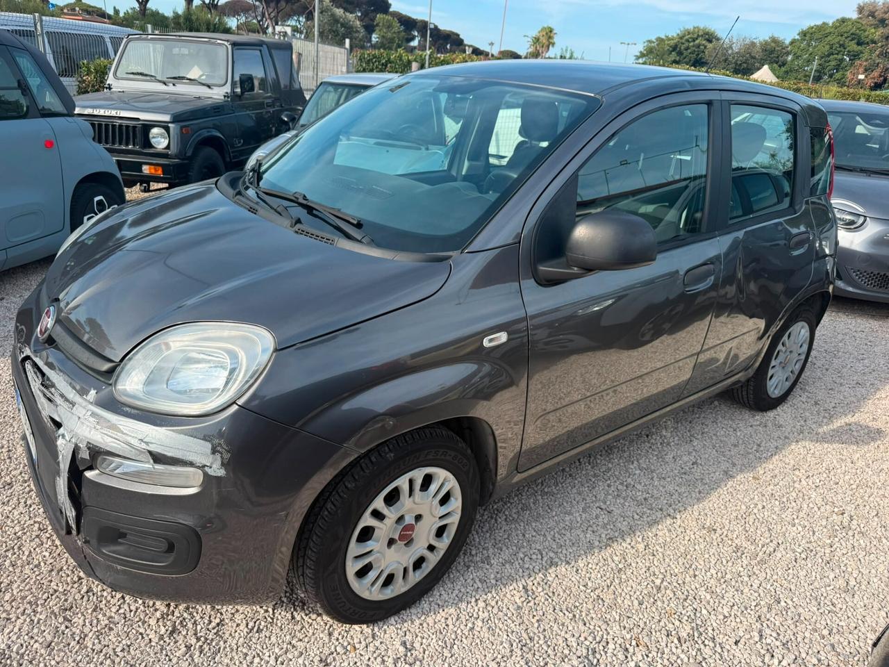 Fiat Panda 1.2 Lounge CARROZZERIA DA RIVEDERE