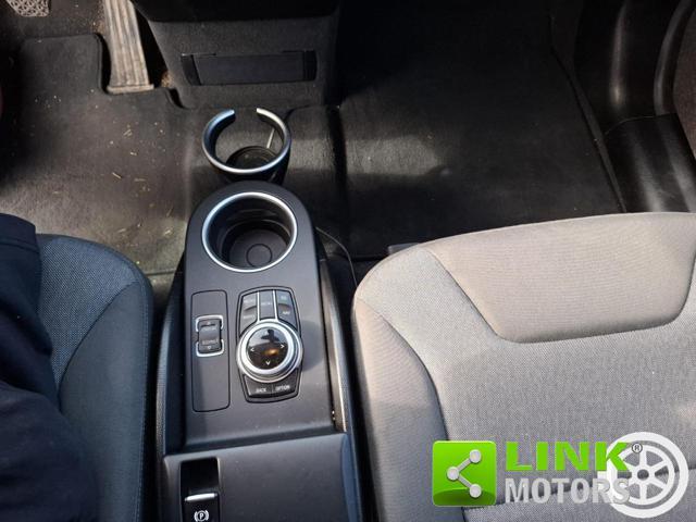 BMW i3 94 Ah