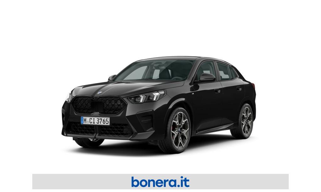 BMW X2 20 i 48V MSport Pro sDrive DCT