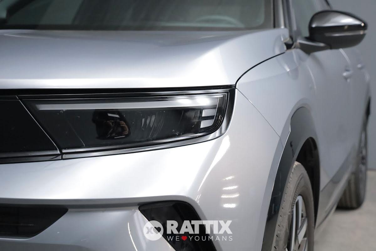 Opel Mokka 1.2 136CV GS