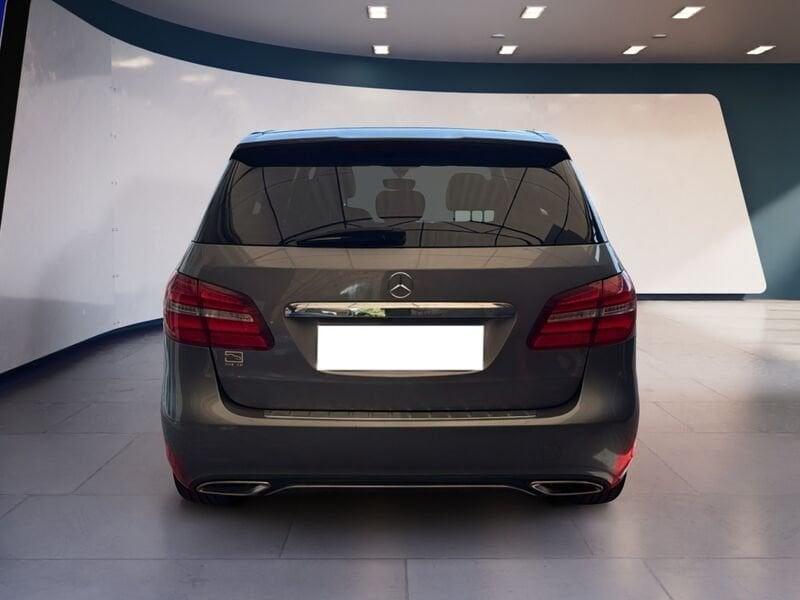 Mercedes-Benz Classe B B 180 d Premium