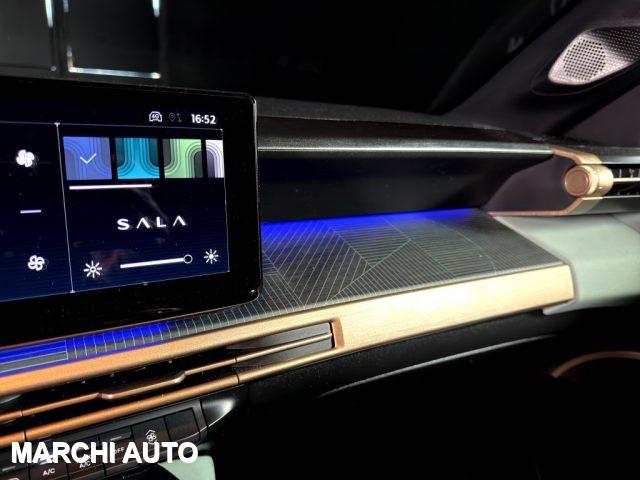 LANCIA Ypsilon Hybrid e-DCT + Pack Tech